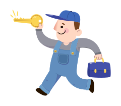 Local emergency lockout specialist near you offering 24/7 emergency lockout solution in Corte Madera, CA