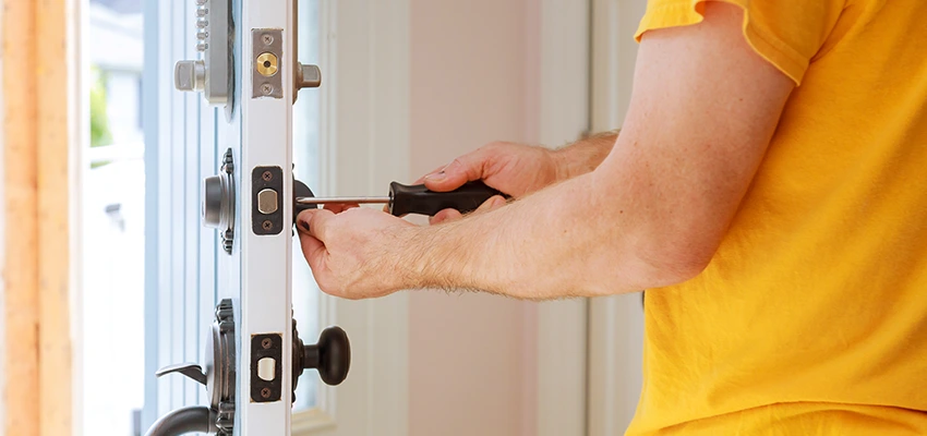 Break-in Prevention Solutions in Corte Madera, CA