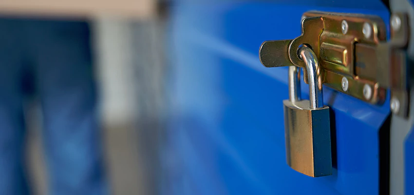 Industrial Door Lock Repair And Installation in Corte Madera, CA