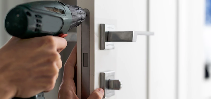 Locksmith For Lock Replacement Near Me in Corte Madera, CA