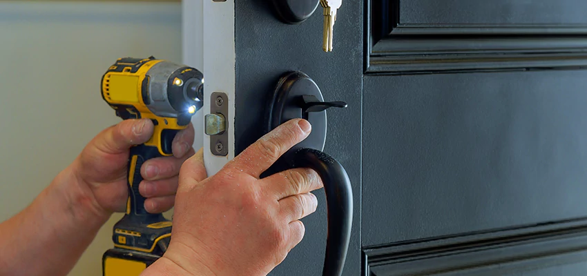 Emergency Downtown Locksmith in Corte Madera, CA