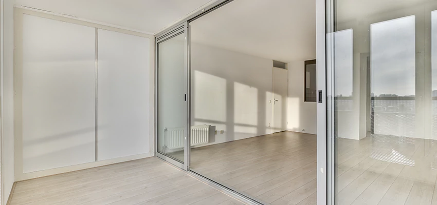 Patio Glass Sliding Door Lock in Corte Madera, CA