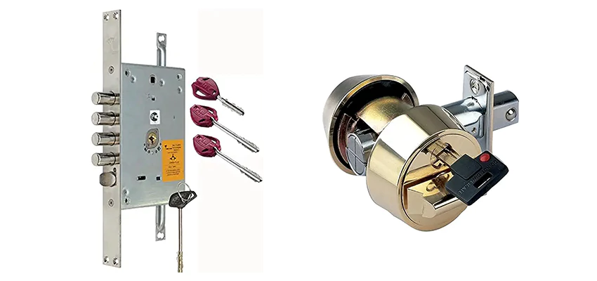 Mul-T-Lock Vehicle Locks Installation in Corte Madera, CA