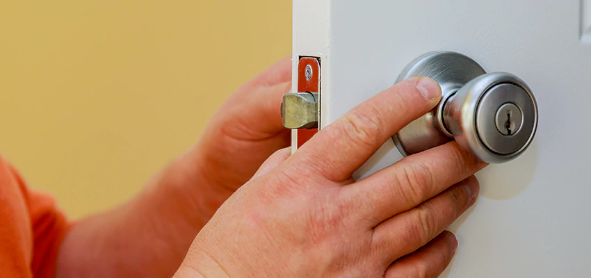 Residential Locksmith For Lock Installation in Corte Madera, California