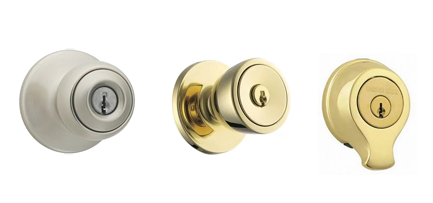 Weiser Bluetooth Lock Installation in Corte Madera, CA