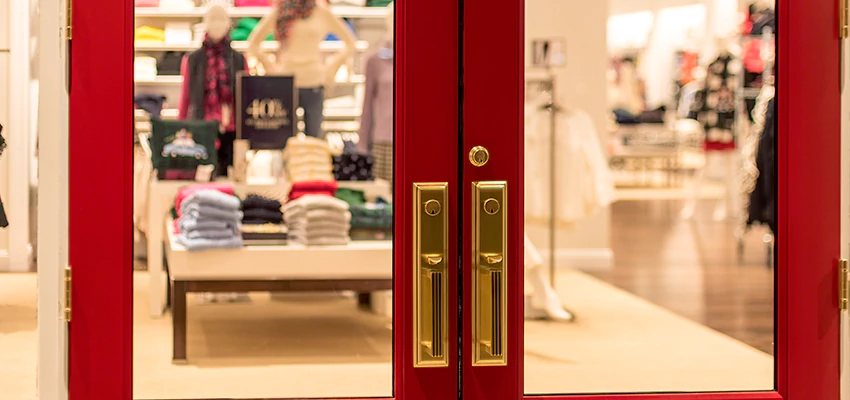 Automotive Locksmith For Retail Stores in Corte Madera, CA