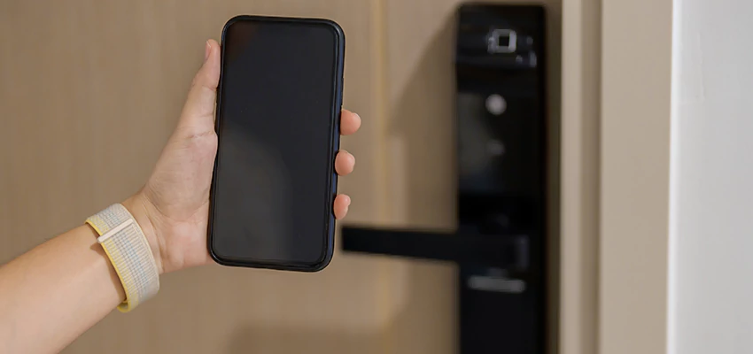 Keypad Wifi Locks Repair And Installation in Corte Madera, CA