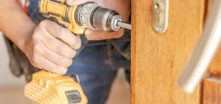 Emergency A1 Locksmith Services in Corte Madera, California