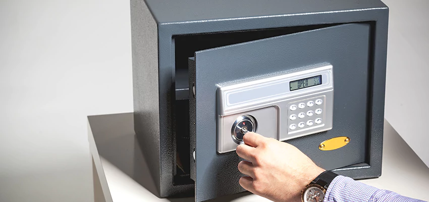Jewelry Safe Unlocking Service in Corte Madera, California