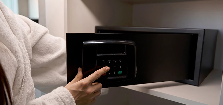 Safe Unlocking Service Company in Corte Madera, California