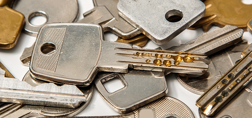 Stuck Key Extraction in Corte Madera, CA