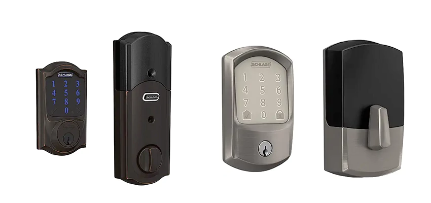 Schlage Smart Locks Repair in Corte Madera, California