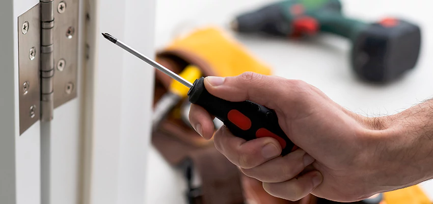 Holiday Emergency Locksmith in Corte Madera, California