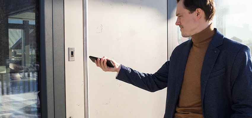 Business Security Systems in Corte Madera, CA