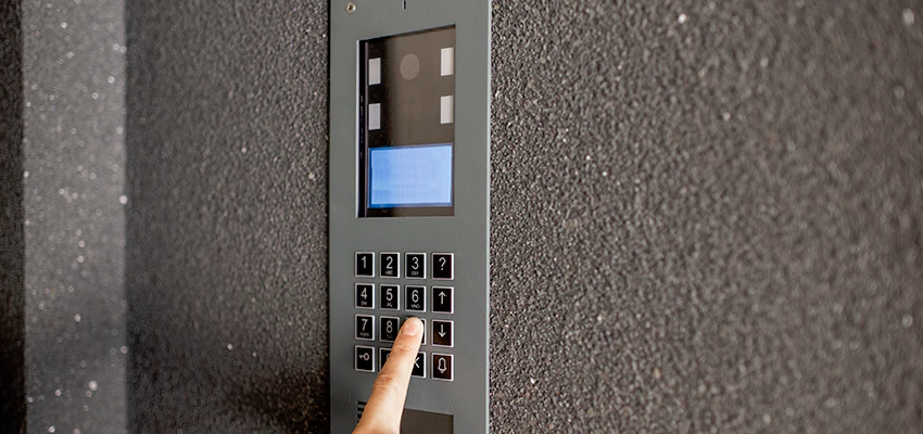 Access Control System Installation in Corte Madera, California