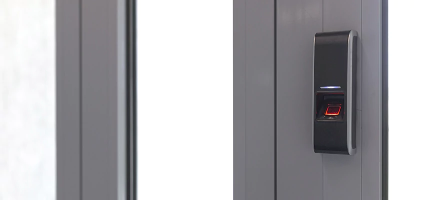 Push Button Lock Keypad Repair in Corte Madera, California