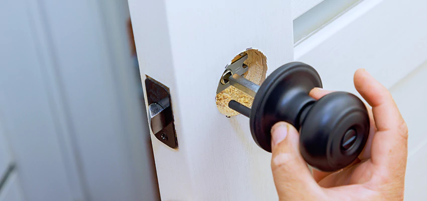 Locksmith For Lock Repair Near Me in Corte Madera, California