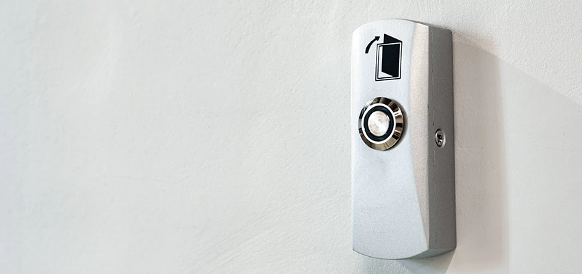 Residential Access Keypads Systems Installation in Corte Madera, CA