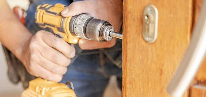 Eviction Locksmith in Corte Madera, California