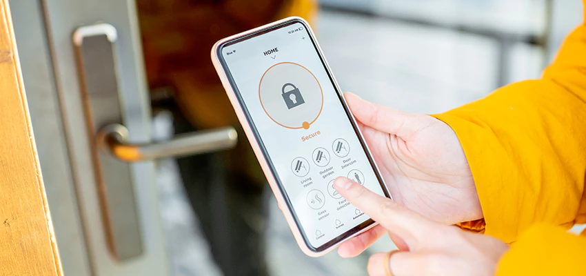 Automatic Door Lock Opener Repair in Corte Madera, California