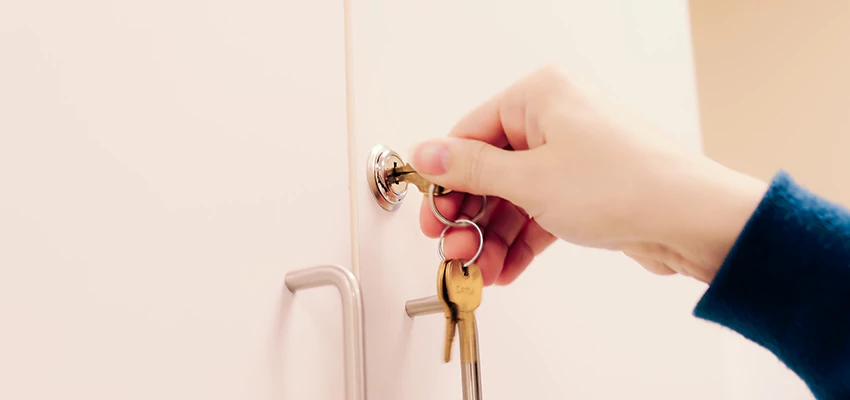 Cabinet Electronic Locks Repair in Corte Madera, California