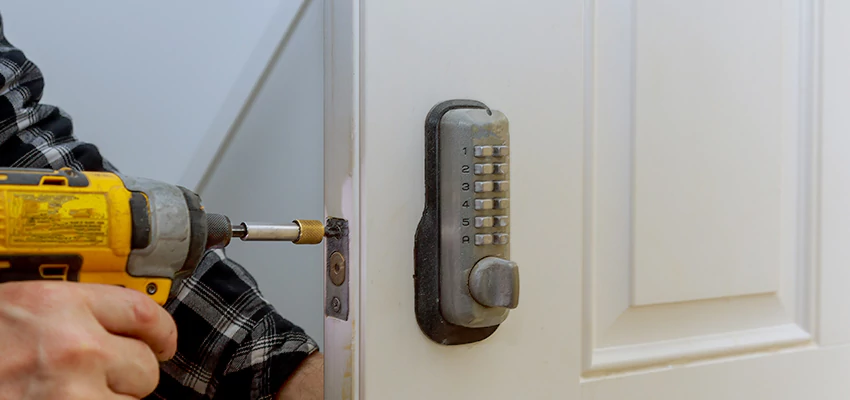 Digital Locks For Home Invasion Prevention in Corte Madera, CA