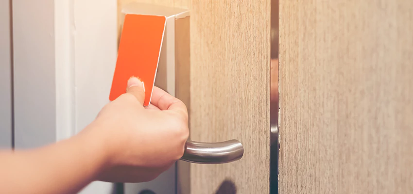 Electronic Locks Motor Repair in Corte Madera, California