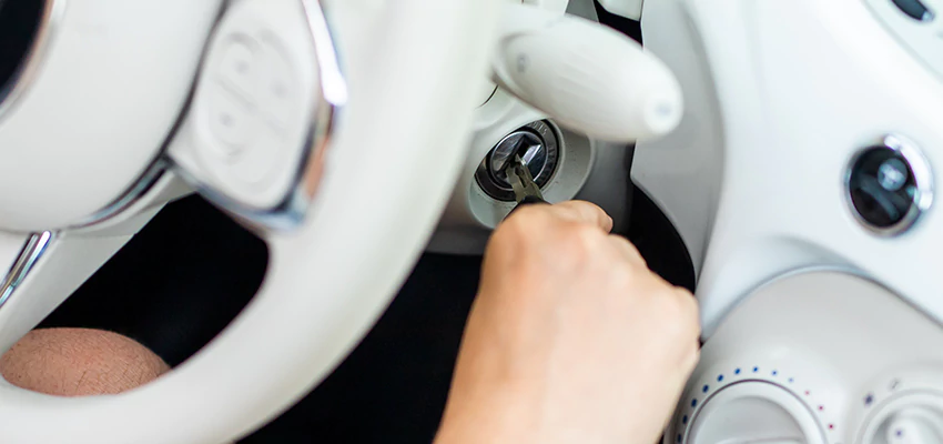 Ignition Lock Barrel Replacement Near Me in Corte Madera, California