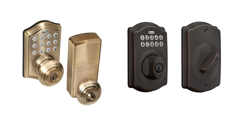 Medeco Locks Replacement in Corte Madera, CA