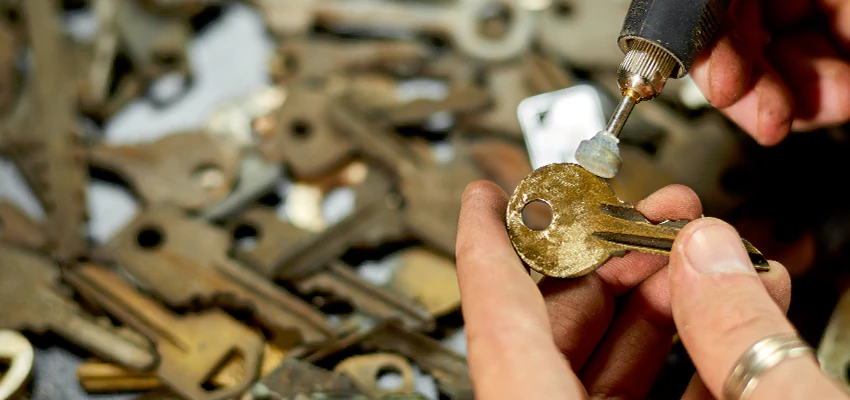 A1 Locksmith For Key Replacement in Corte Madera, California
