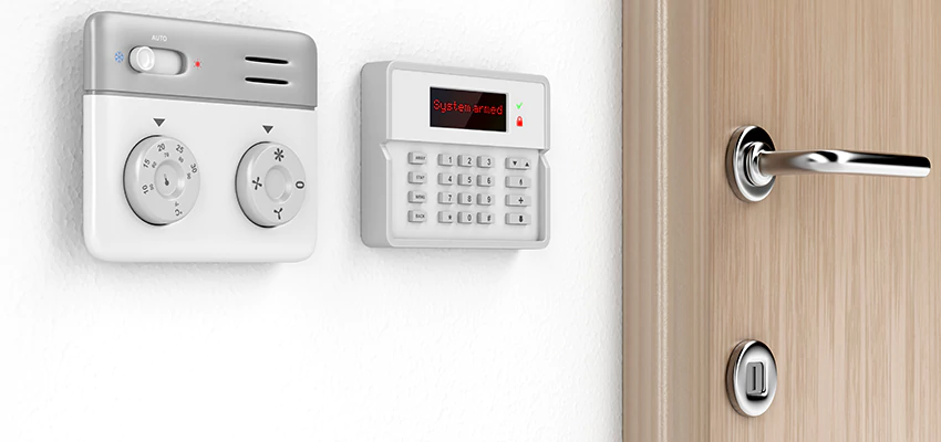 Commercial Electronic Door Lock Services in Corte Madera, CA