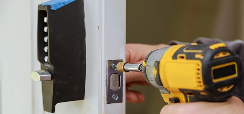 Eviction Locksmith For Key Duplication in Corte Madera, California