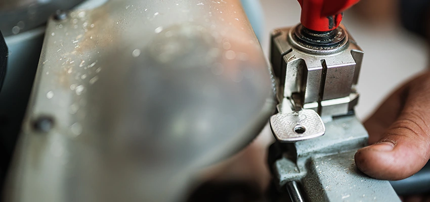 Key Programming Mobile Locksmith Service in Corte Madera, CA