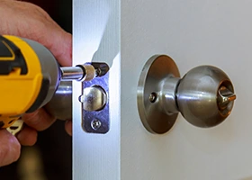 Door Lock Replacement in Corte Madera, California